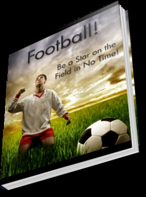 Product picture Football minisite package