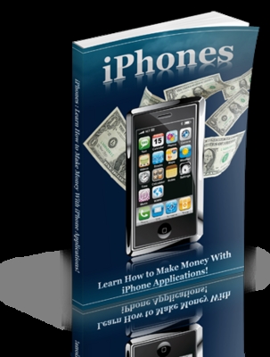 Product picture Make Money With iPhone