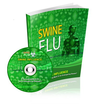Product picture SWINE INFLUENZA - A Spreading Myth Or An Endangering Disease