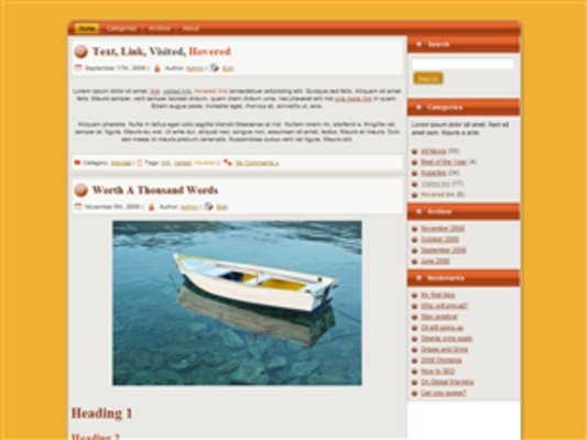 Product picture Fansites Made Easy With Wordpress  Adsense ready