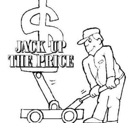 Product picture Funny Catch Phrases Pyrography Stencils